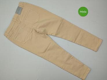 admor spodnie: Diverse, Spodnie materiałowe damskie, rozmiar M — 3