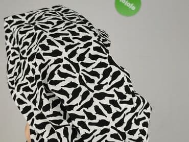 sukienki z piórami czarna: Look, Sukienka damska, rozmiar M — 5