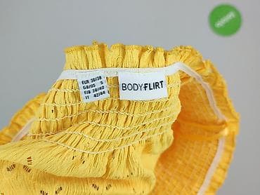 italy moda: Bodyflirt, Bluzka damska, rozmiar S — 4