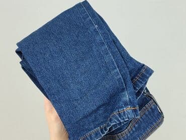 bershka dżinsy atomówki: Bershka, Jeansy damskie, rozmiar S — 6