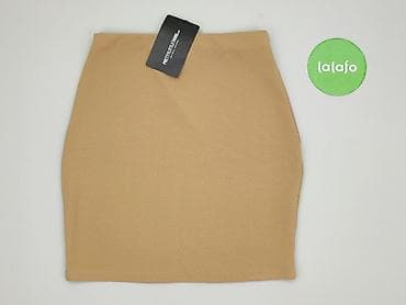 primark spódnice: PrettyLittleThing, Спідниця жіноча, розмір S — 2