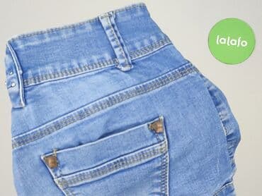 shorty: Miaoni, Szorty damskie, rozmiar XS — 5