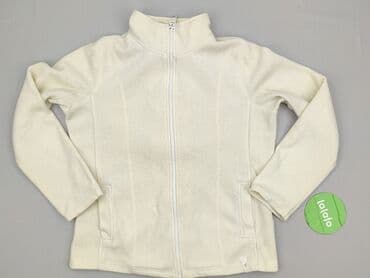 crocs wlochate: M&Co, Women`s fleece, size L — 2