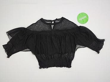 emo bluza: Bluzka damska, rozmiar L — 2
