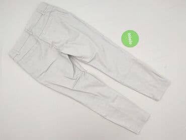 damskie spodnie chinosy: Wallis Petite, Spodnie materiałowe damskie, rozmiar S — 3