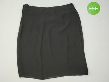 spodnica z falbanami bershka: H&M, Spódnica damska, rozmiar M — 3