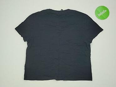 dresy nasa: H&M Divided, T-shirt damski, rozmiar M — 3