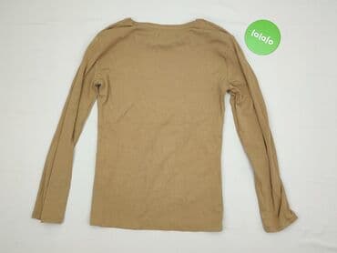 bluzki kopertowe reserved: House, Women's blouse, size L (EU 40) — 3