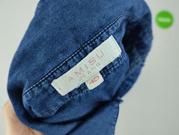 bluza atomówki: Koszula damska, rozmiar M — 5