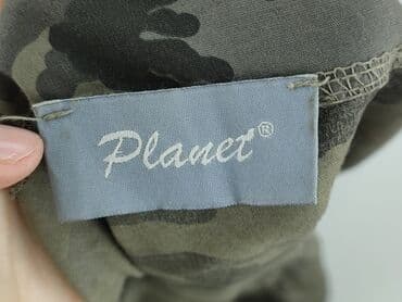 kamizelka góralska wełniana: Planet, Narzutka damska, rozmiar One size — 5