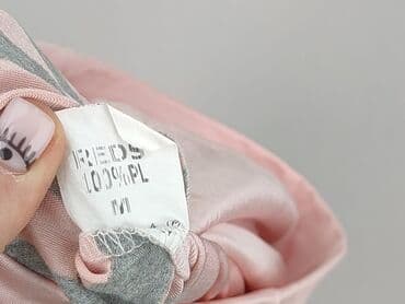 koszulka w paski damska: Tunika damska, M — 5