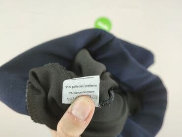 f: Moraj, Material trousers for women, size S (EU 36) — 5