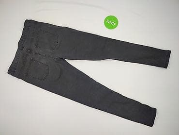 jeans red versace: Jeansy damskie, rozmiar XL — 3
