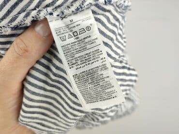 koszule sylwestrowe: Old Navy, Bluzka damska, rozmiar M — 5