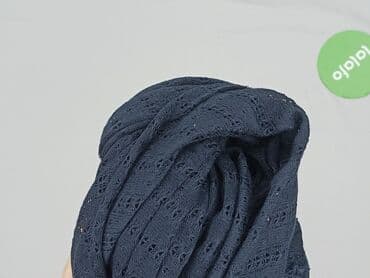 czerwony pasek do sukienki: Tube scarf, Female, condition - Very good — 5