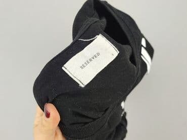 śmieszne koszulki na 18: Reserved, Koszulka dla mężczyzn, rozmiar L — 6