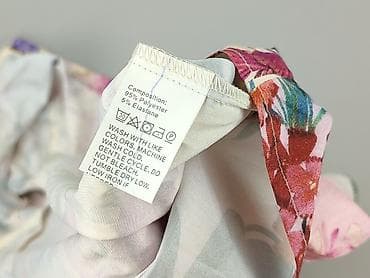 kalosze deichmann: Shein, Sukienka damska, rozmiar S — 5