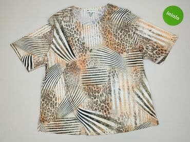 дублянка жіноча польща: Fabiani, Жіноча блуза, розмір 3XL — 2
