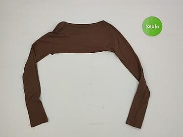 spodenkach: Narzutka damska, rozmiar One size — 3