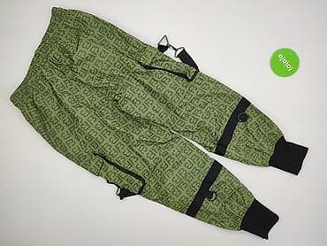 cargo: Spodnie cargo damskie, rozmiar XL — 3