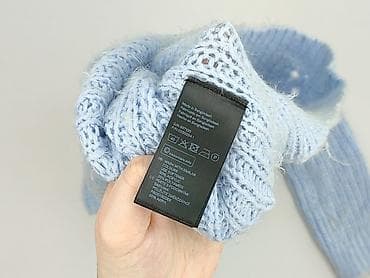 bluza appendage damska: H&M, Sweter damski, rozmiar S — 4