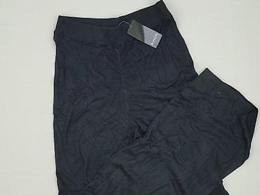 legginsy levity: Kapalua, Spodnie materiałowe damskie, rozmiar M — 1