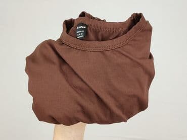 lidl top: Shein, Top damski, XL — 6