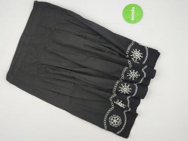 reserved spódnice midi: Reserved, Spódnica damska, rozmiar L — 4