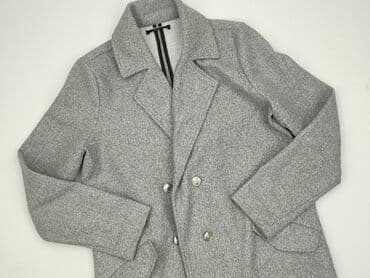 Płaszcz damski, rozmiar S
