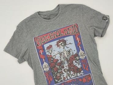 koszulka alice in chains: Levi’s, Koszulka dla mężczyzn, rozmiar S — 1