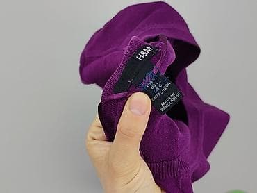 dynia hm: H&M, Sweter damski, rozmiar S — 5