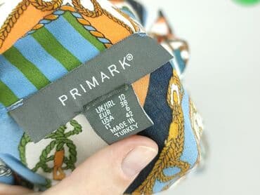 bluzki kopertowe reserved: Primark, Koszula damska, rozmiar M — 4