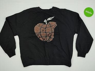 smog bluzy: Bluza damska
, rozmiar 6XL — 2