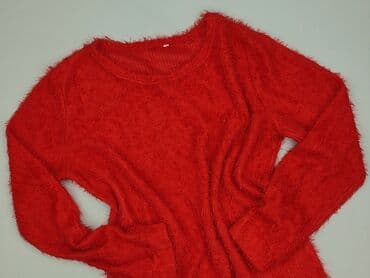 sukienka z dlugim swetrem: Sukienka damska, rozmiar S — 2