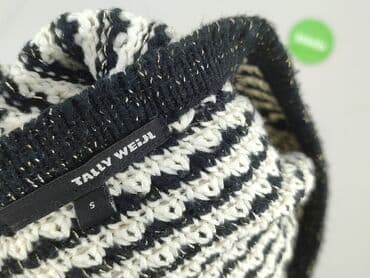 sklep ccc buty zimowe: Tally Weijl, Kardigan damski, rozmiar S — 5