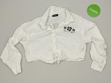 bluzki coco: Tally Weijl, Koszula damska, rozmiar XS — 2