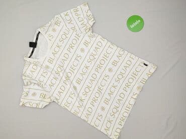 f f tshirt: T-shirt damski, rozmiar M — 2
