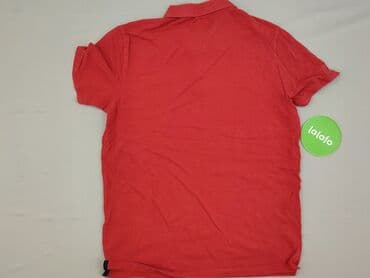 lidl kurtka puchowa: Polo shirt for men, L (EU 40), Sinsay, condition - Good — 3