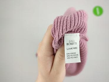 lacosta: Gina Benotti, Sweter damski, rozmiar L — 6