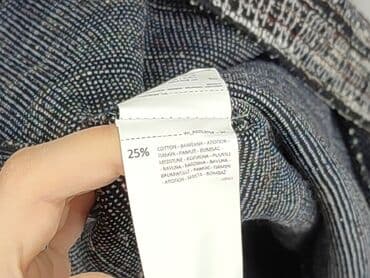 tunika koszulowa reserved: Reserved, Tunika damska, rozmiar M — 6