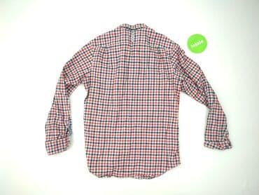 купити штани чоловічі дешево: Shirt for men, M (EU 38), Banana Republic, condition - Very good — 3