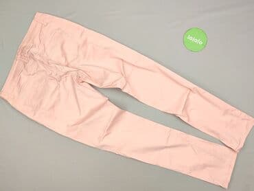 spodnie pizamowe hello kity: Spodnie materiałowe damskie, rozmiar XS — 3