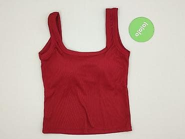top croop: Top damski, rozmiar M — 2