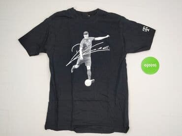 koszulka reprezentacji polski 1998: Identity, Koszulka dla mężczyzn, rozmiar M — 2