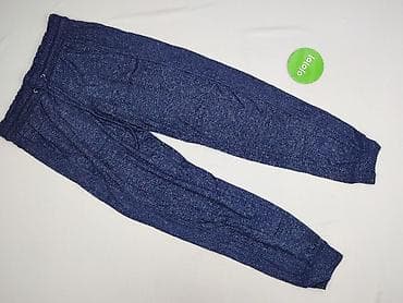 buty na ostrogi: Marks & Spencer, Spodnie dresowe damskie, rozmiar M — 2