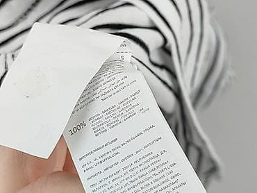 pull t shirt: Sinsay, T-shirt damski, rozmiar L — 5