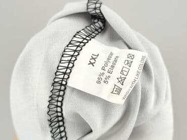 bluzki z jednorozcem: Tunika damska, rozmiar 2XL — 4