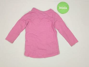 koszulka barcelony 1920: Sweatshirt, 2-3 years, 92-98 cm, condition - Very good — 3