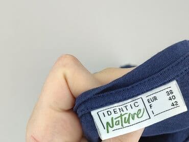 duże rozmiary ekskluzywne sukienki plus size: IDENTIC, Sukienka damska, rozmiar M — 4