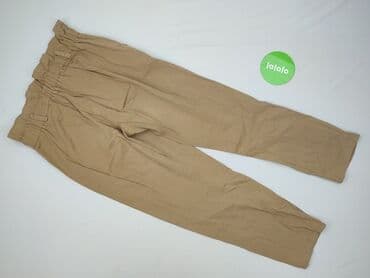 tuniki indyjskie allegro: Material trousers for women, size L (EU 40) — 3